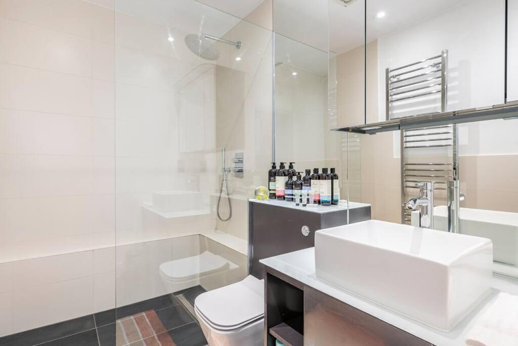 Appartement Chelsea Posh Londres