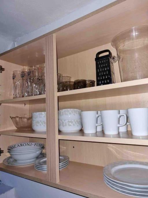 In Brixton Apartment *
