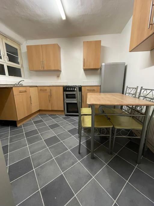 Apartment In Brixton