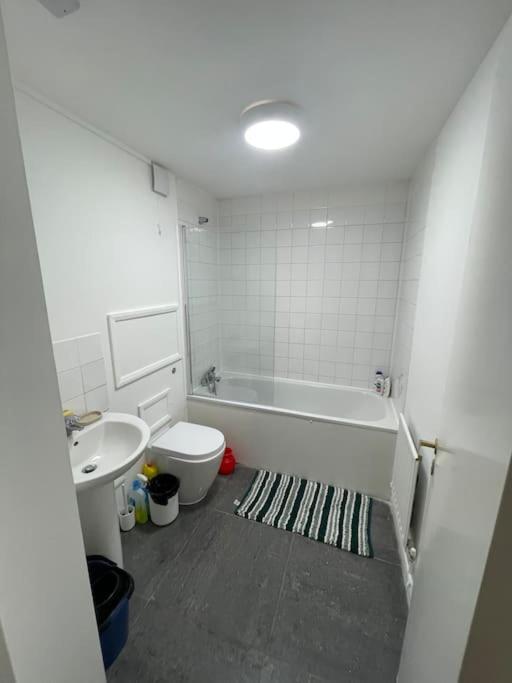 Lovely Spacious Entire 1 Bedroom - New Management * Londres