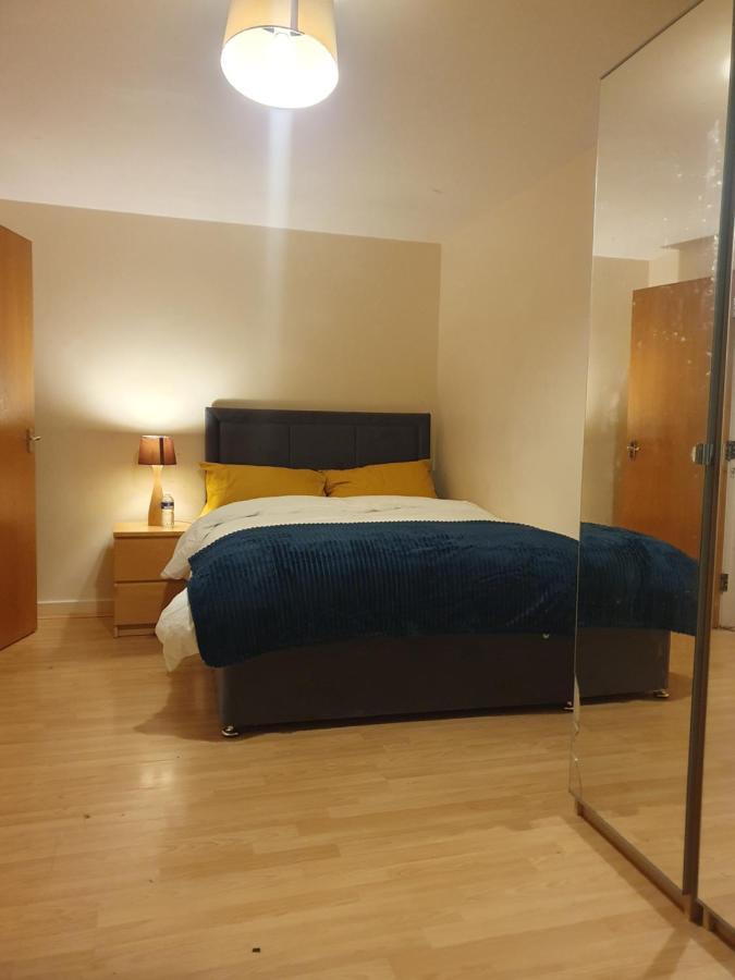 R&b Homes Apartamento