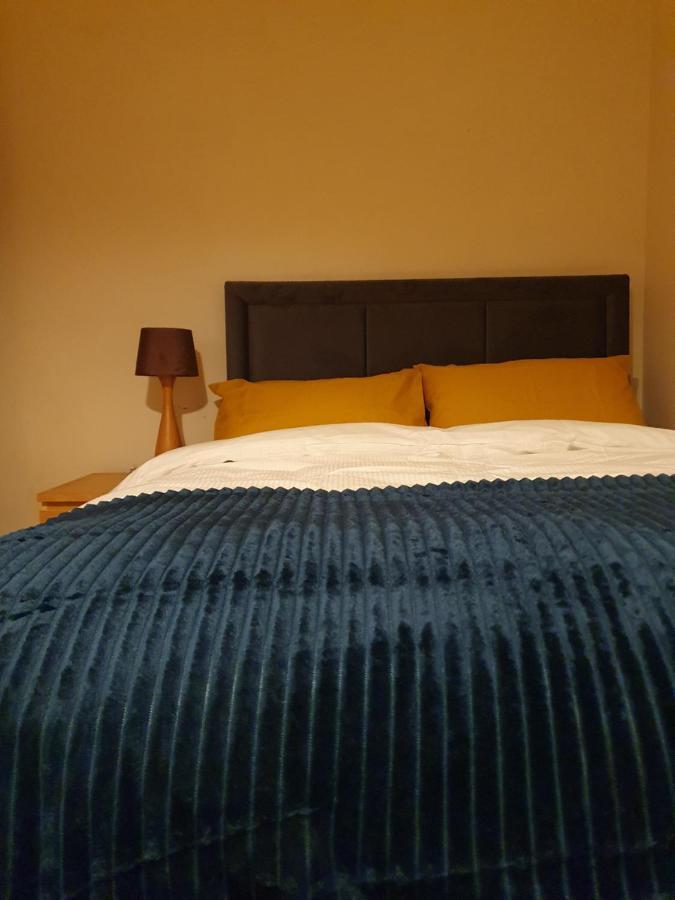 Apartamento R&b Homes *