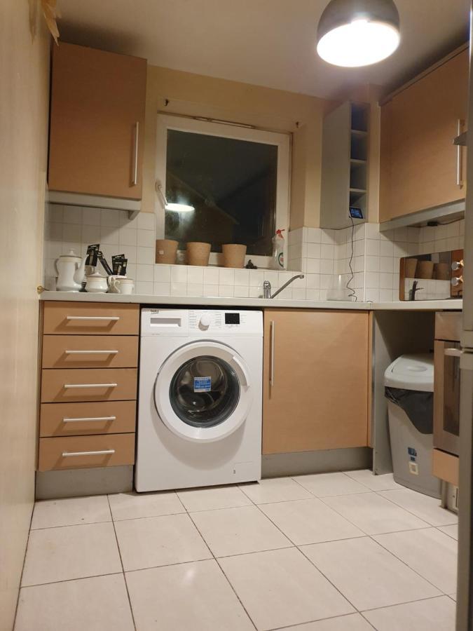 R&b Homes Apartamento *
