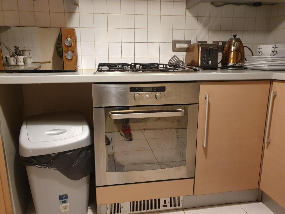 Apartamento R&b Homes