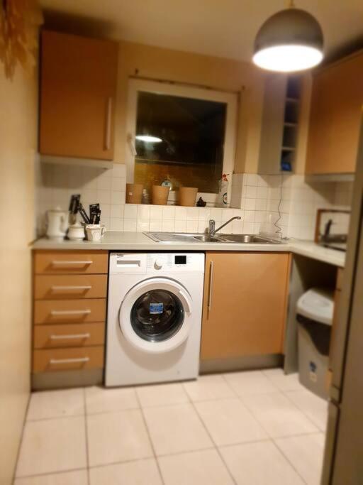 R&b Homes Apartamento