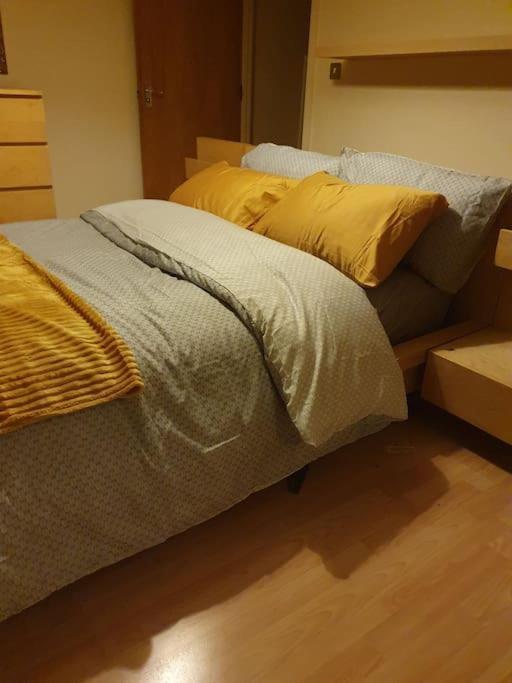 Apartamento R&b Homes Londres