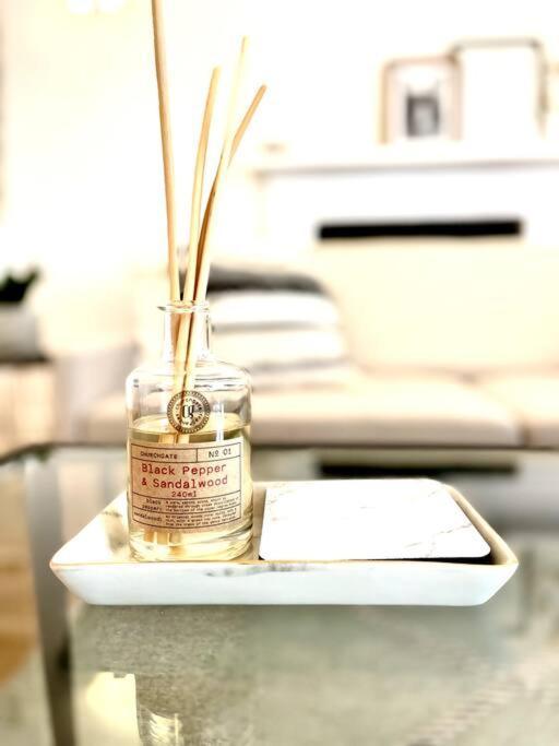 Apartamento Central Soho Flat Londres