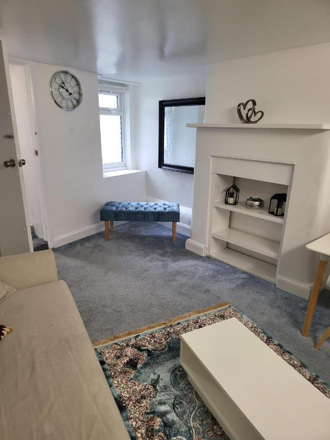 Homey Flat In Tooting Apartamento Londres