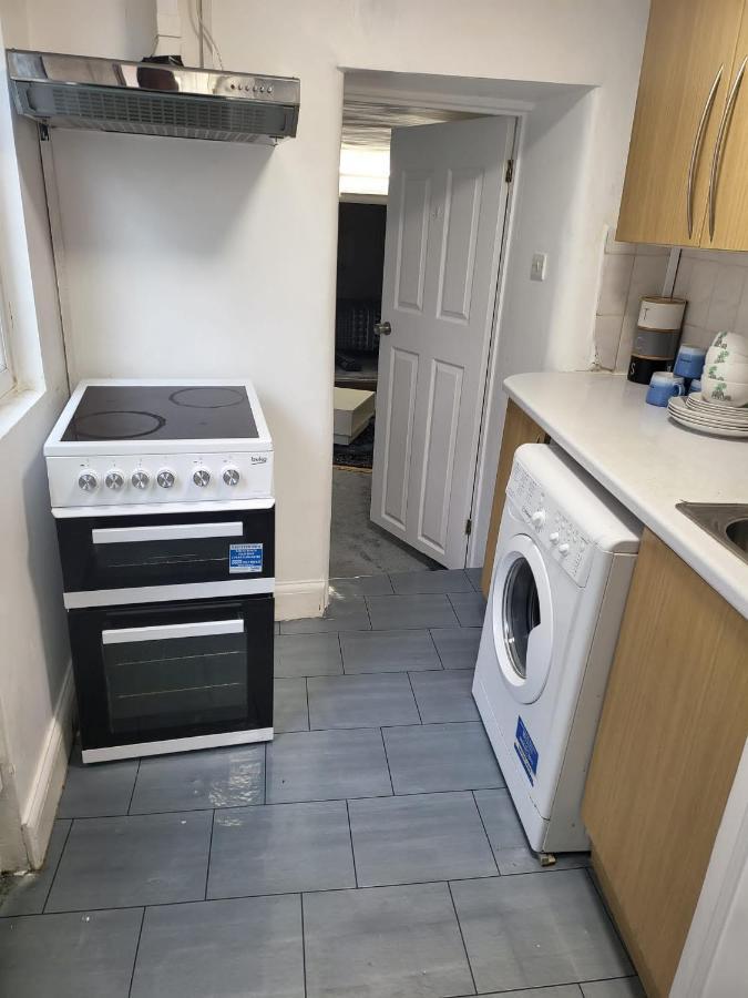 Homey Flat In Tooting * Londres