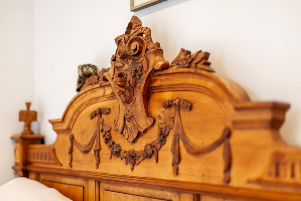 Outstanding Antique 1br Flat In Soho Apartamento *