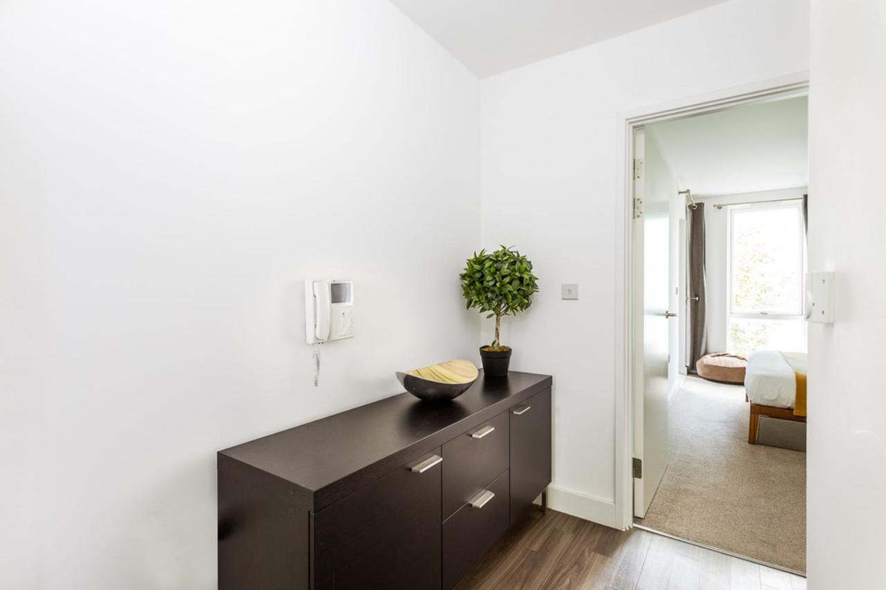 Apartamento Cozy Bermondsey Londres