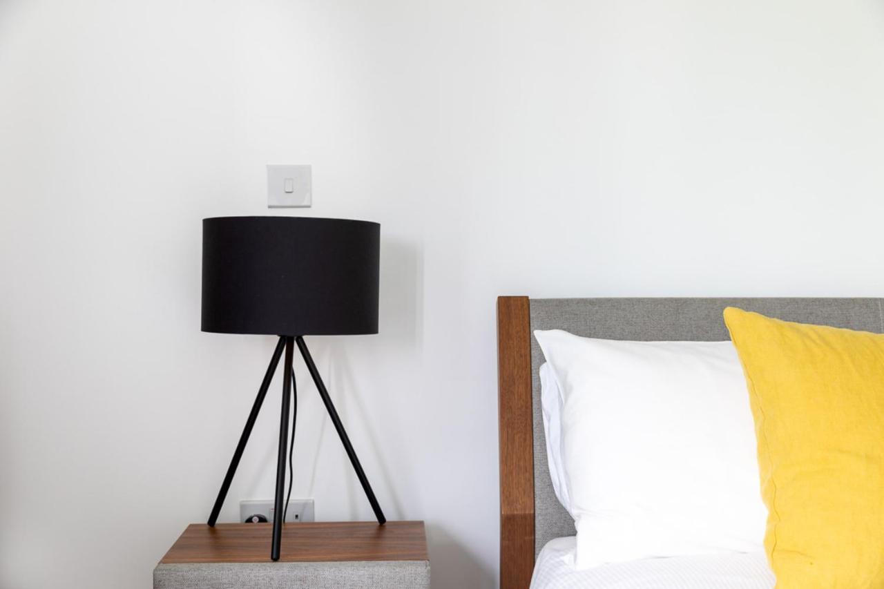 Cozy Bermondsey Apartamento