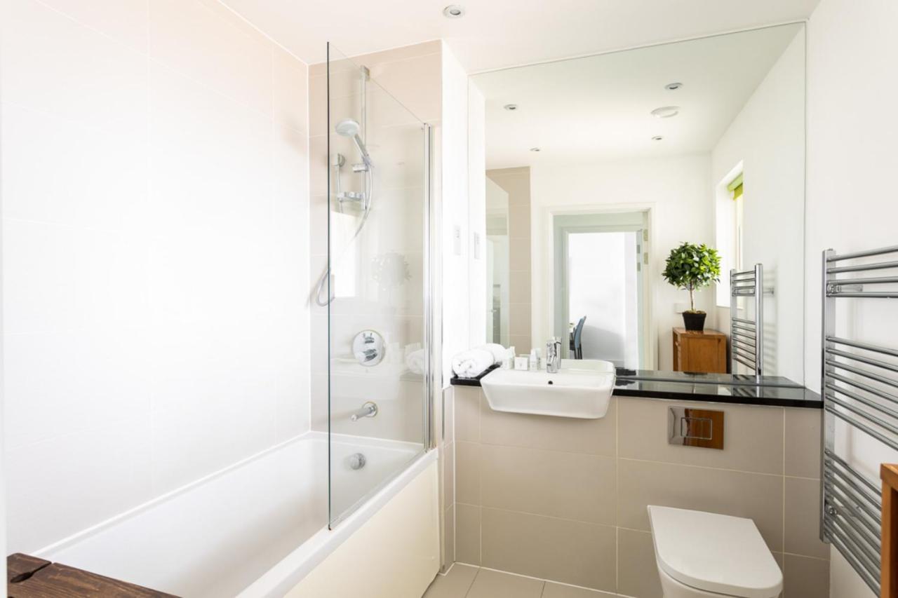 Cozy Bermondsey Apartamento *