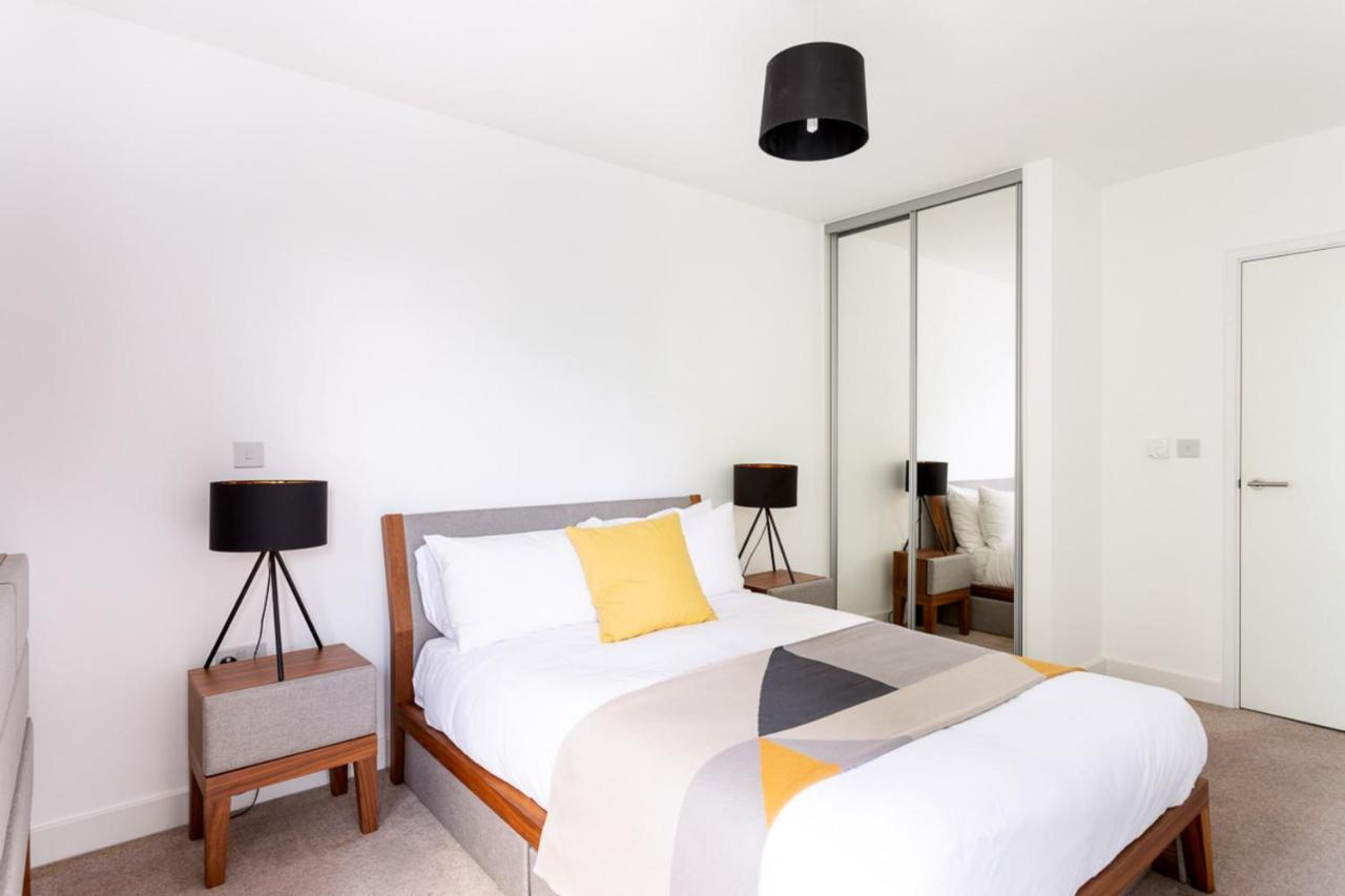 Cozy Bermondsey *
