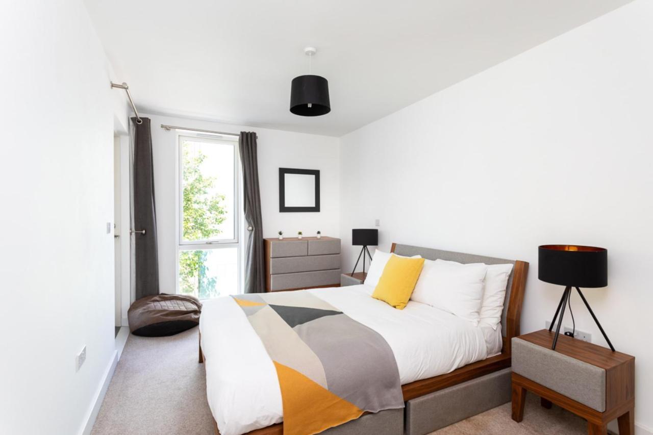 Cozy Bermondsey Londres
