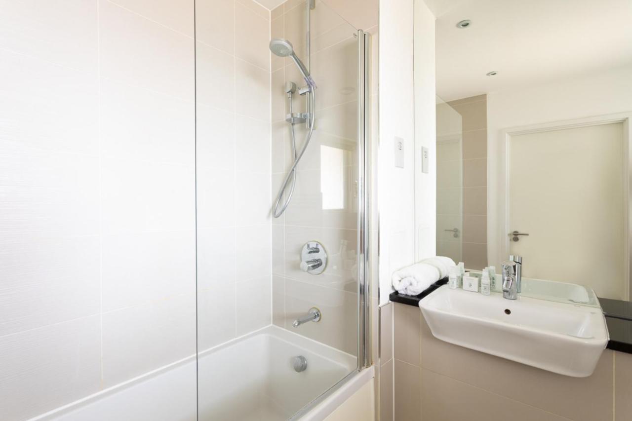 Cozy Bermondsey Apartamento Londres