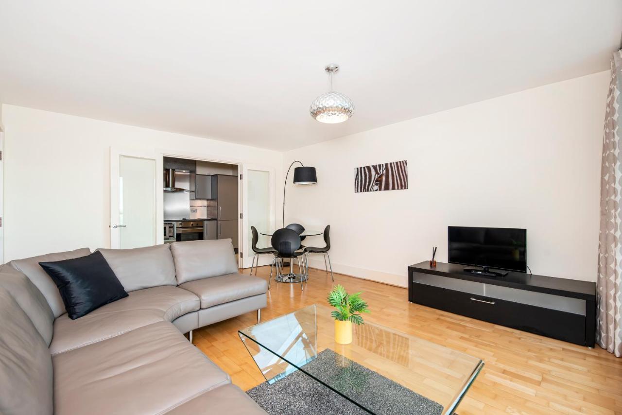 Apartamento 1 Bed Splendid *