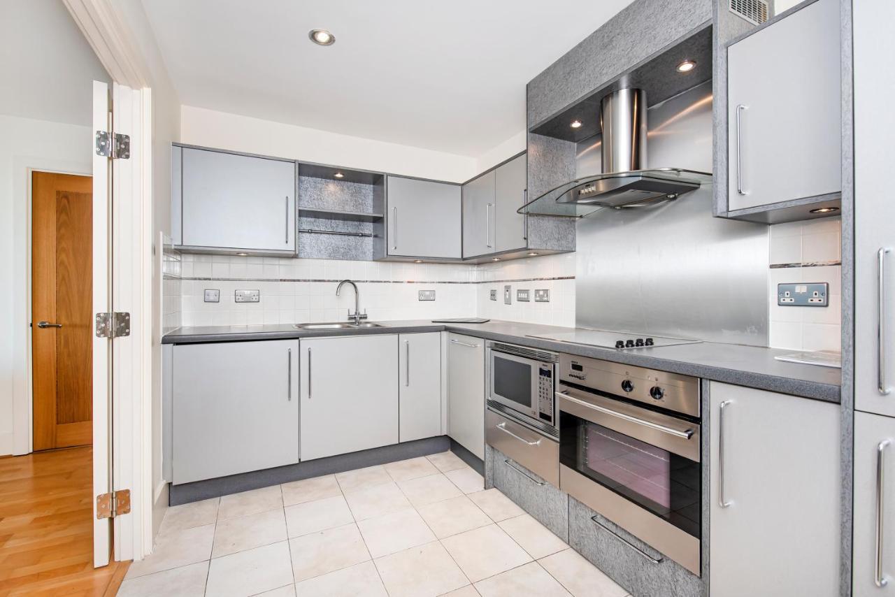 1 Bed Splendid Appartement *
