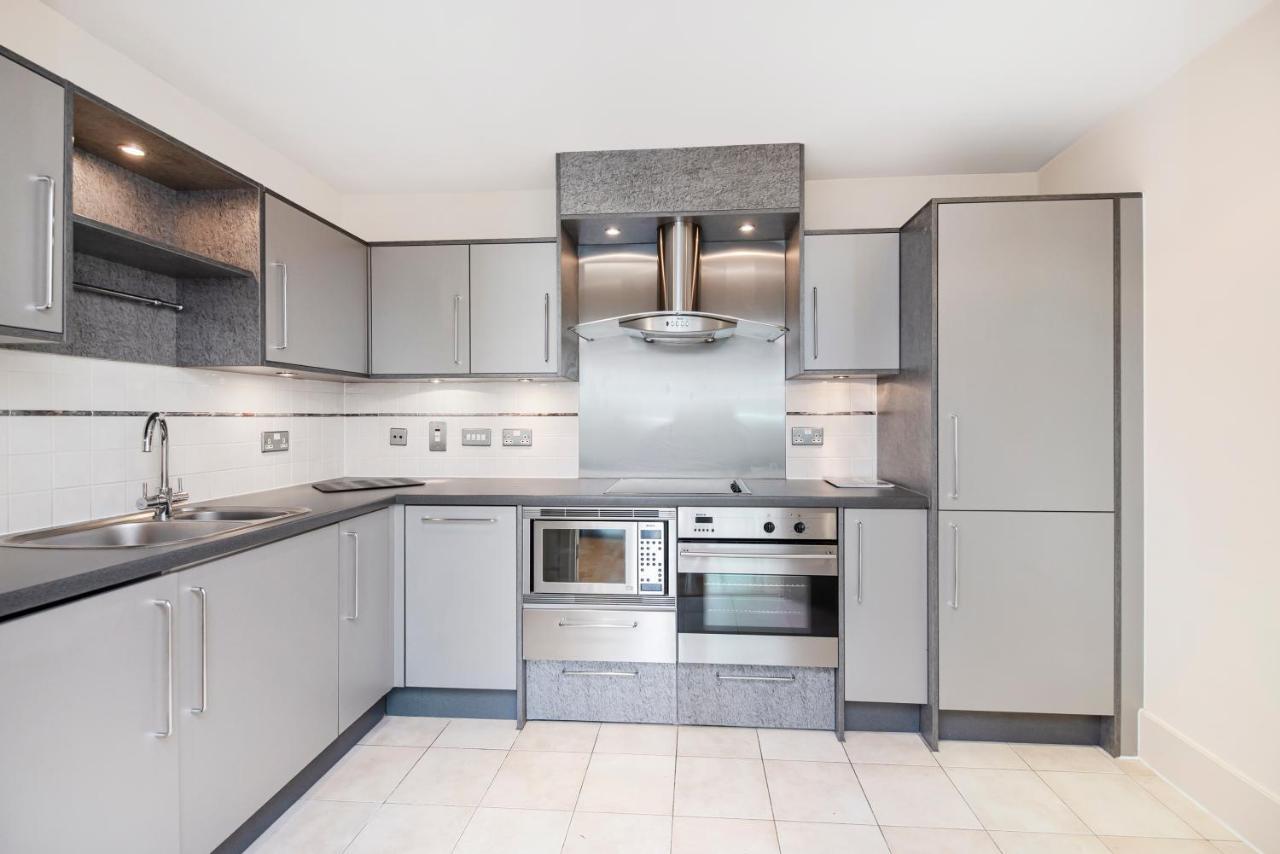 Apartamento 1 Bed Splendid Londres