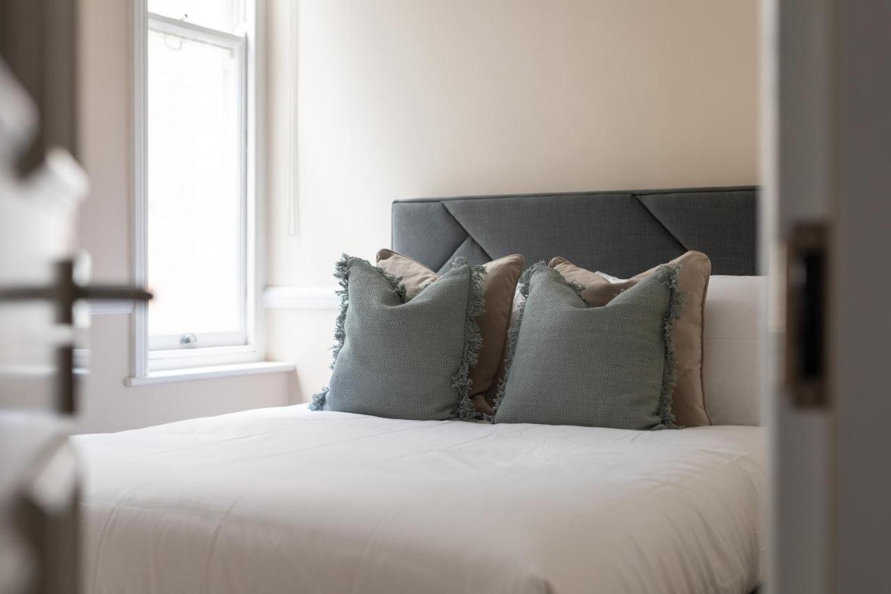 Apartamento Super Central! Mayfair Family Flat Sleeps 6