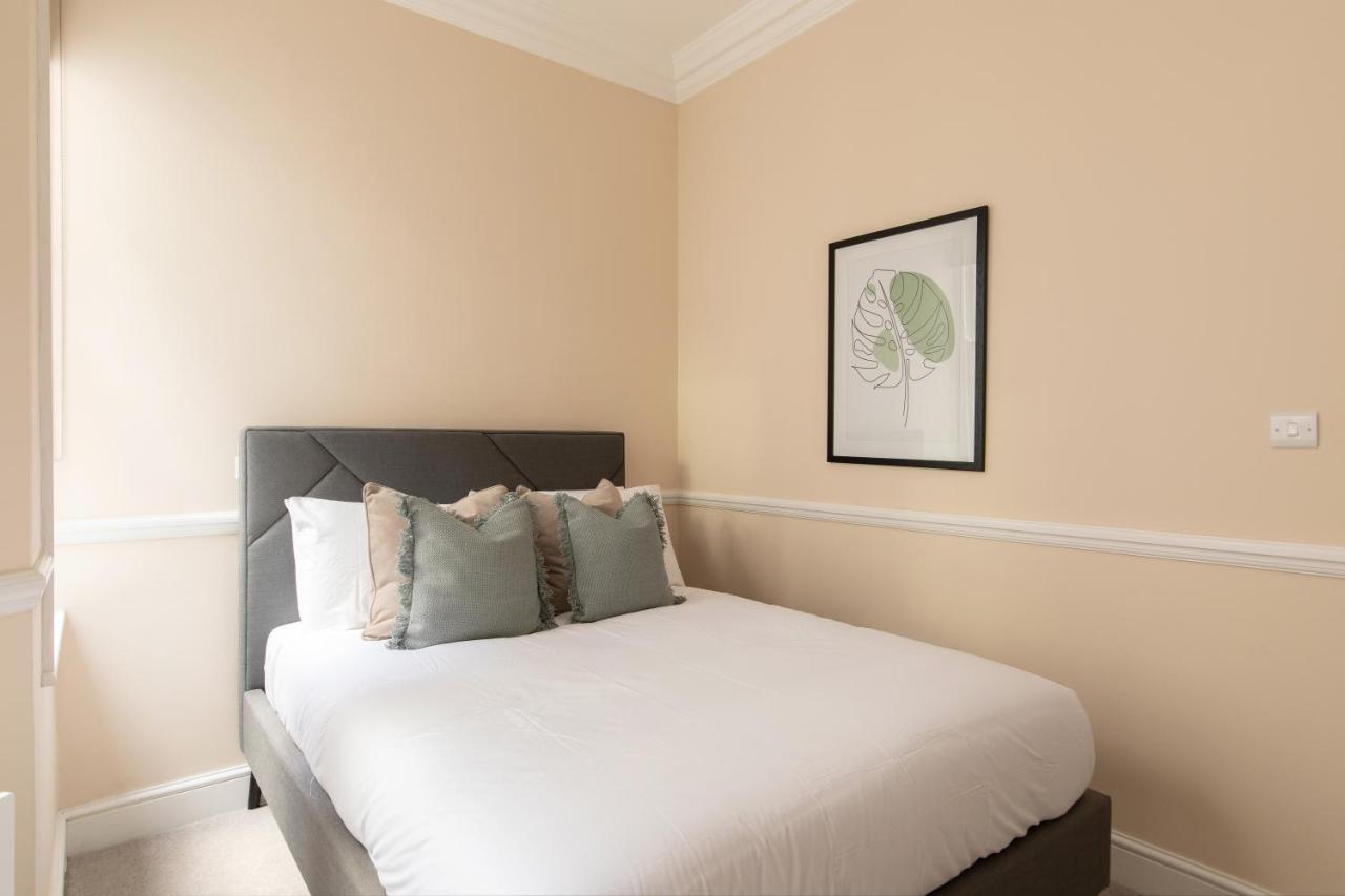 Super Central! Mayfair Family Flat Sleeps 6 Londres
