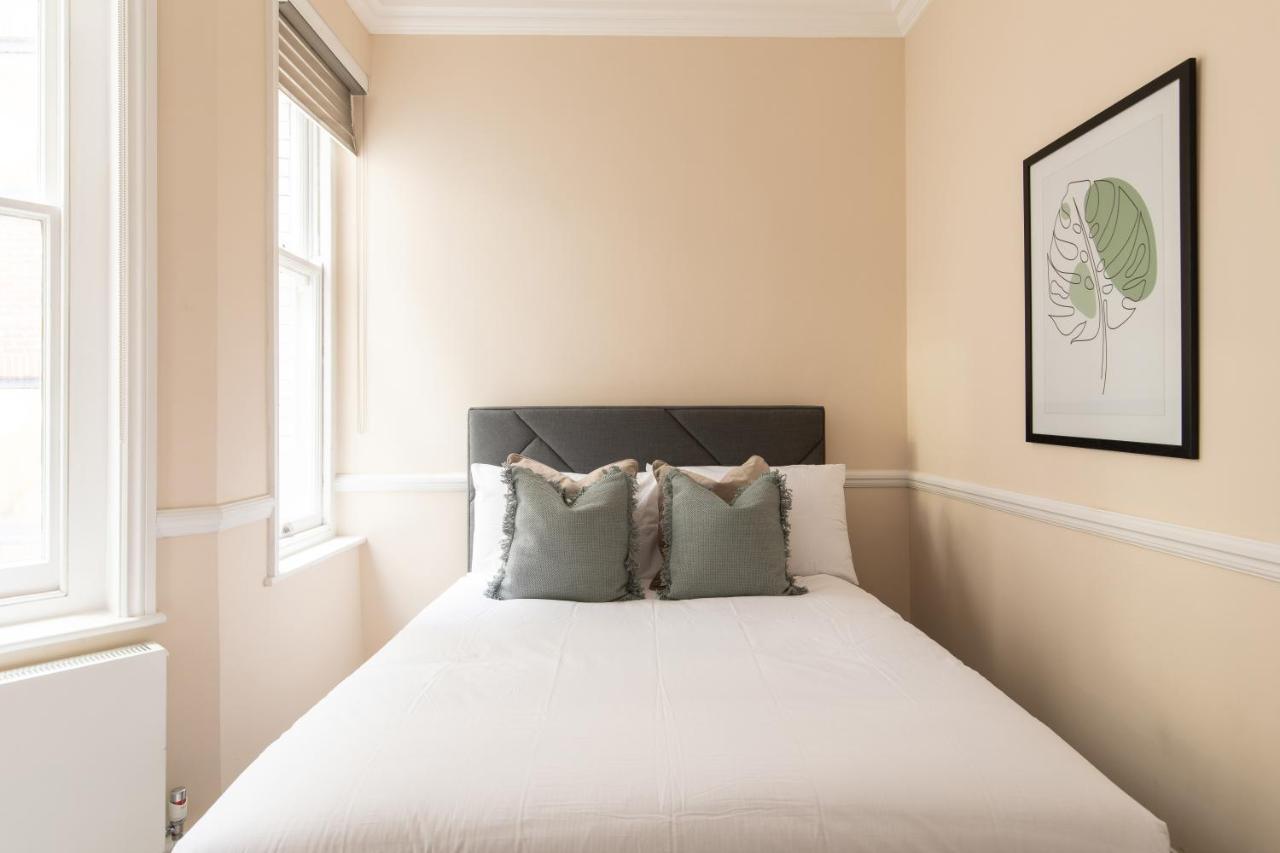Super Central! Mayfair Family Flat Sleeps 6 Apartamento *