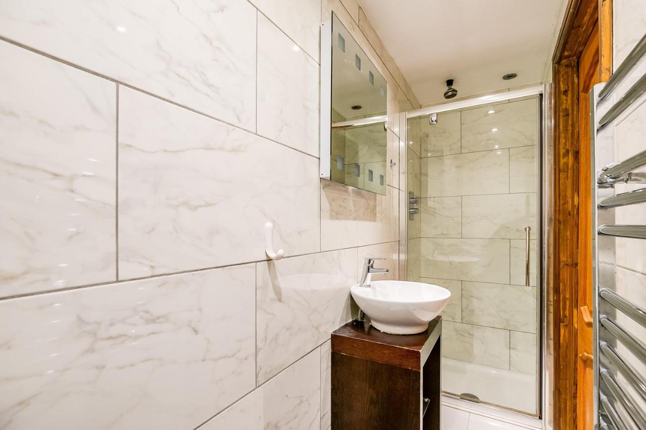 Apartamento Entire Family - 2bd2bth Earl's Court Londres