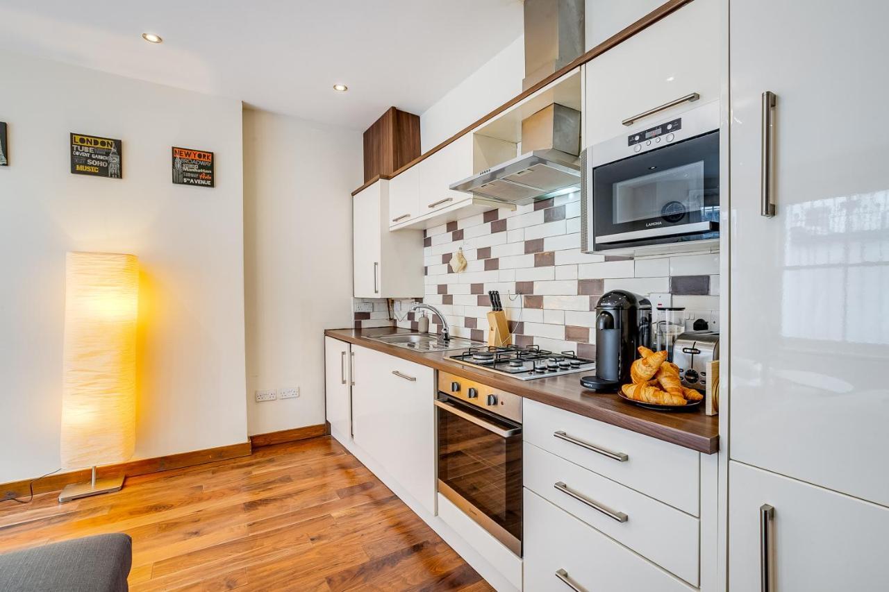 Apartment Entire Family - 2bd2bth Earl's Court