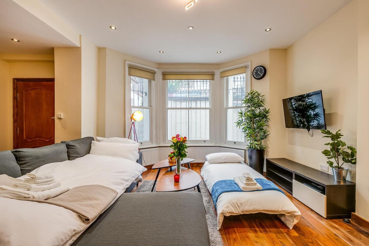 Apartment Entire Family - 2bd2bth Earl's Court *