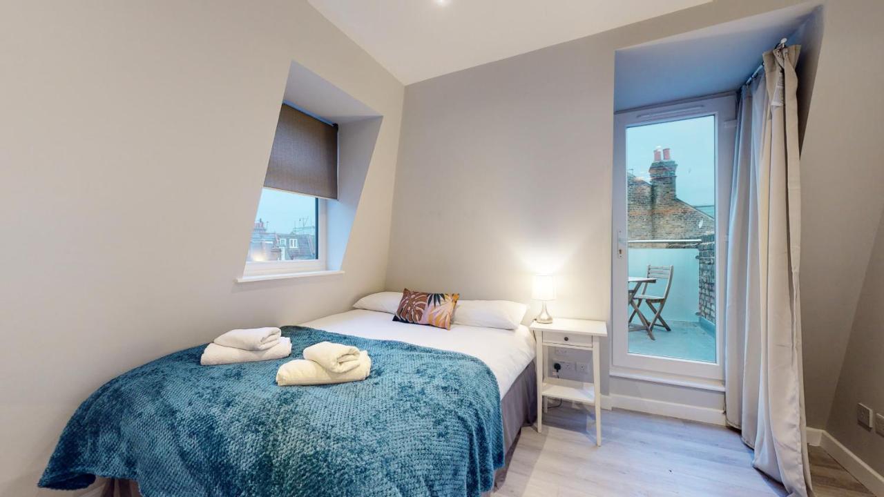 Wimbledon Loft * Londres
