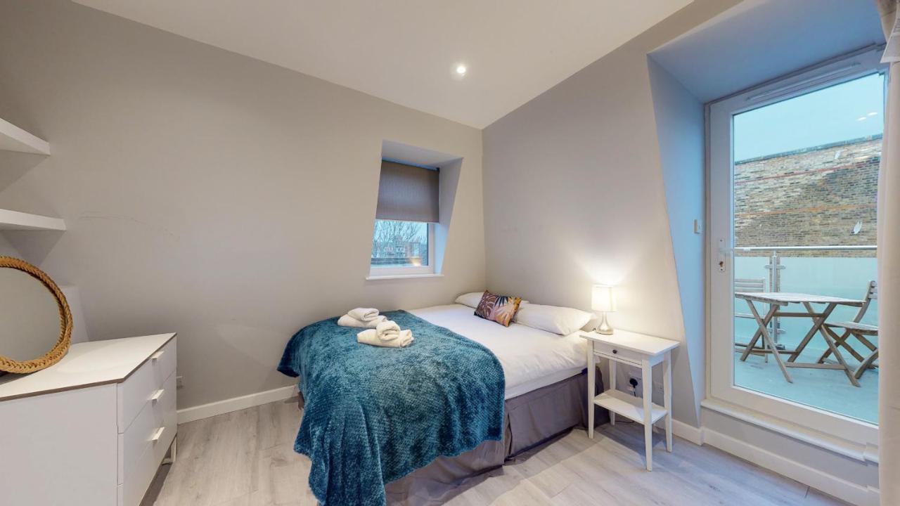 Wimbledon Loft Appartement Londres