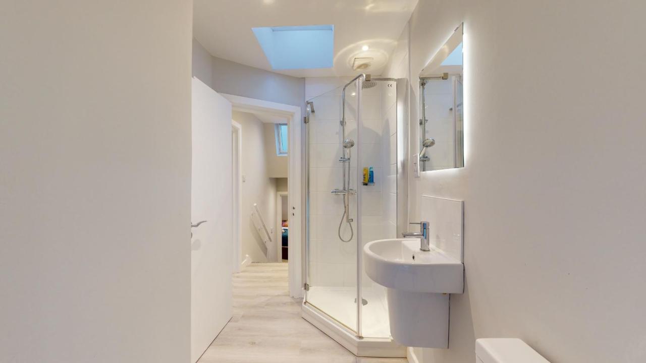 Wimbledon Loft Apartamento Londres