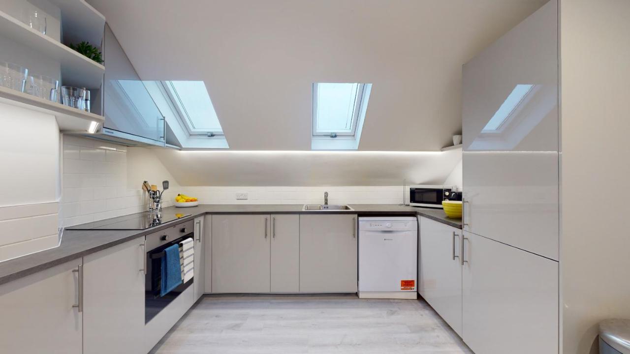 Wimbledon Loft Apartamento *