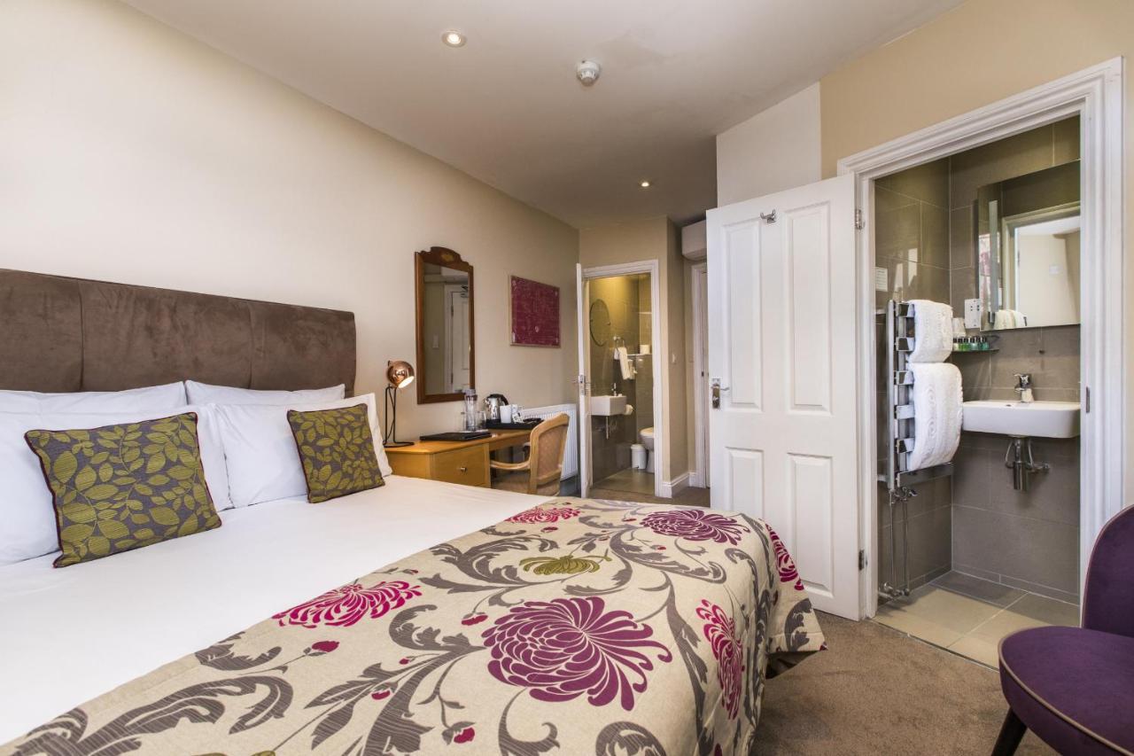 Hotel The Windermere Hotel, Londres