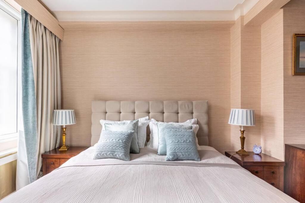 Luxurious Warm Of 70m2 On Sloane Street Appartement *