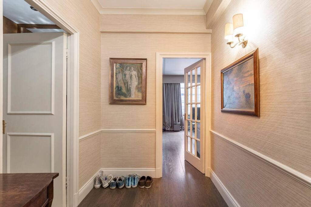 Appartement Luxurious Warm Of 70m2 On Sloane Street *