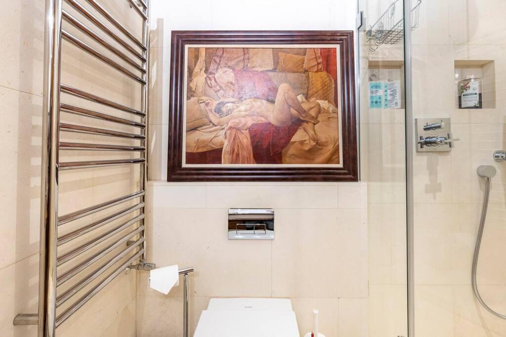 Appartement Luxurious Warm Of 70m2 On Sloane Street *
