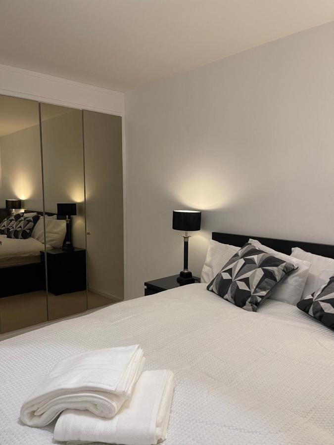 Appartement Riverview Londres