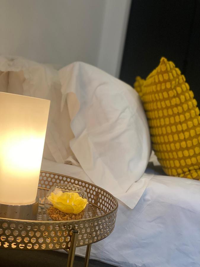 Apartamento Beautiful Modern Studio In High Street Kensington *