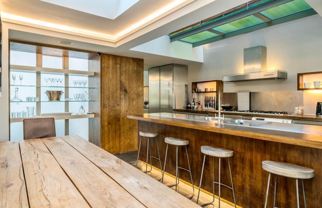 Vakantiehuis Unique,architecturally Acclaimed,notting Hill Londen