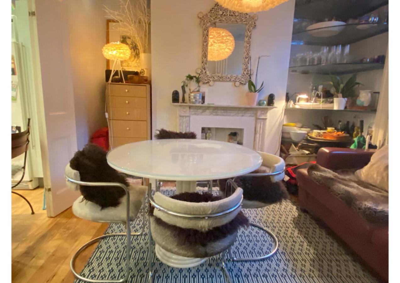 Accommodatie bij particulieren The Blue Door