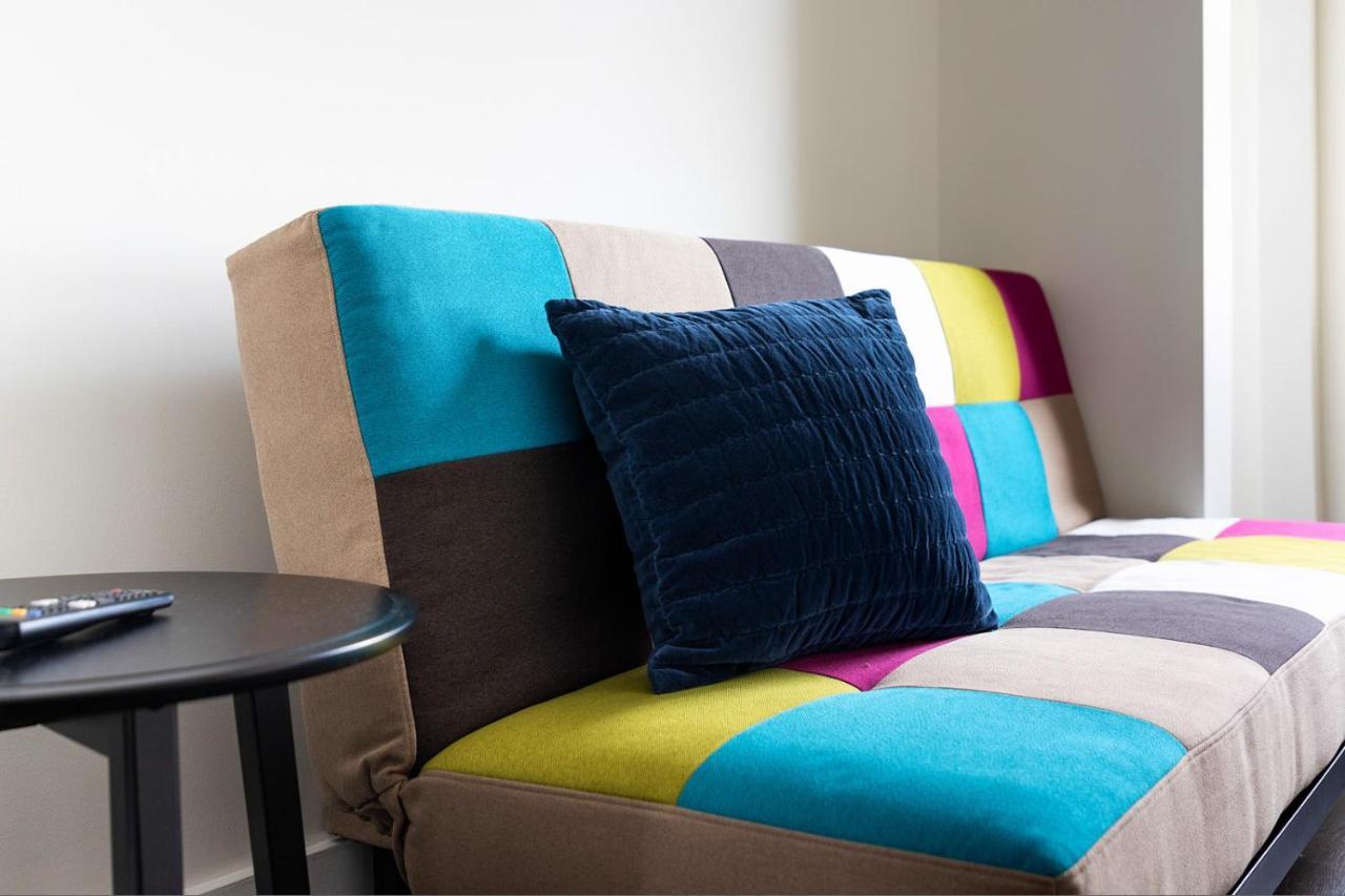 Apartamento Entire Luxurious Flat Sleeps 4 Persons *