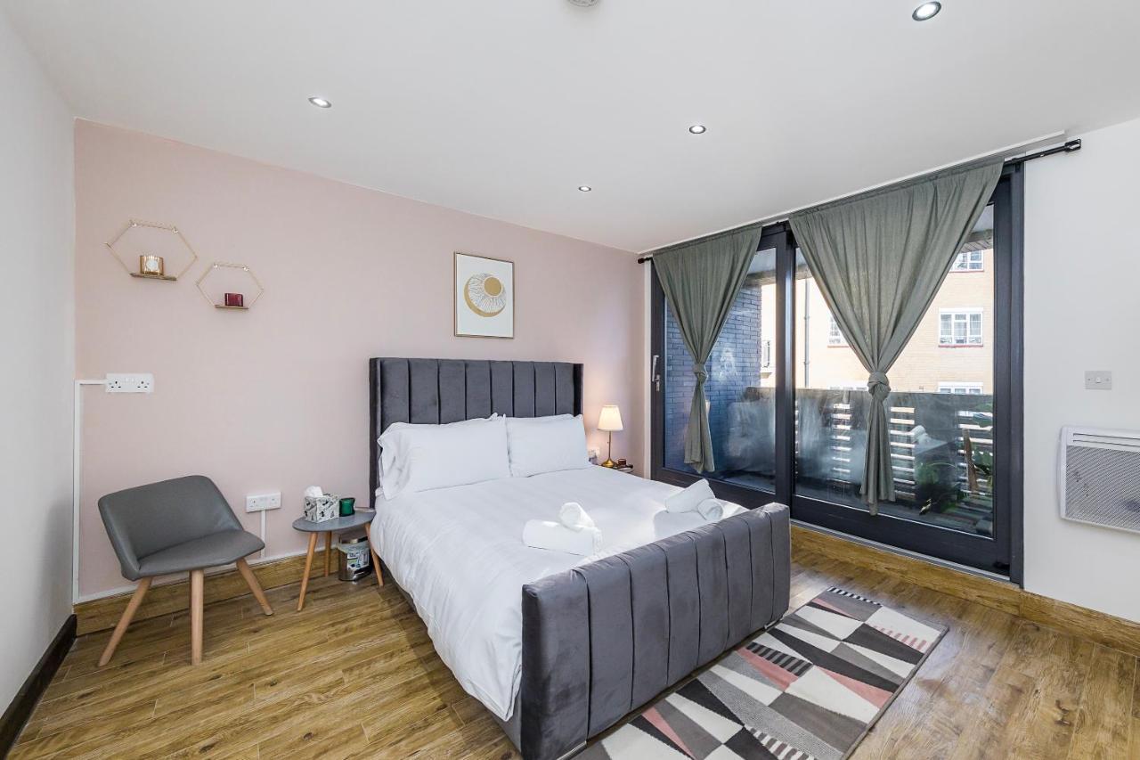 Edgware Hub Casa de hóspedes Londres