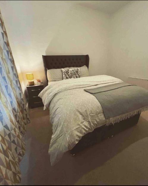 Two Bedroom In *