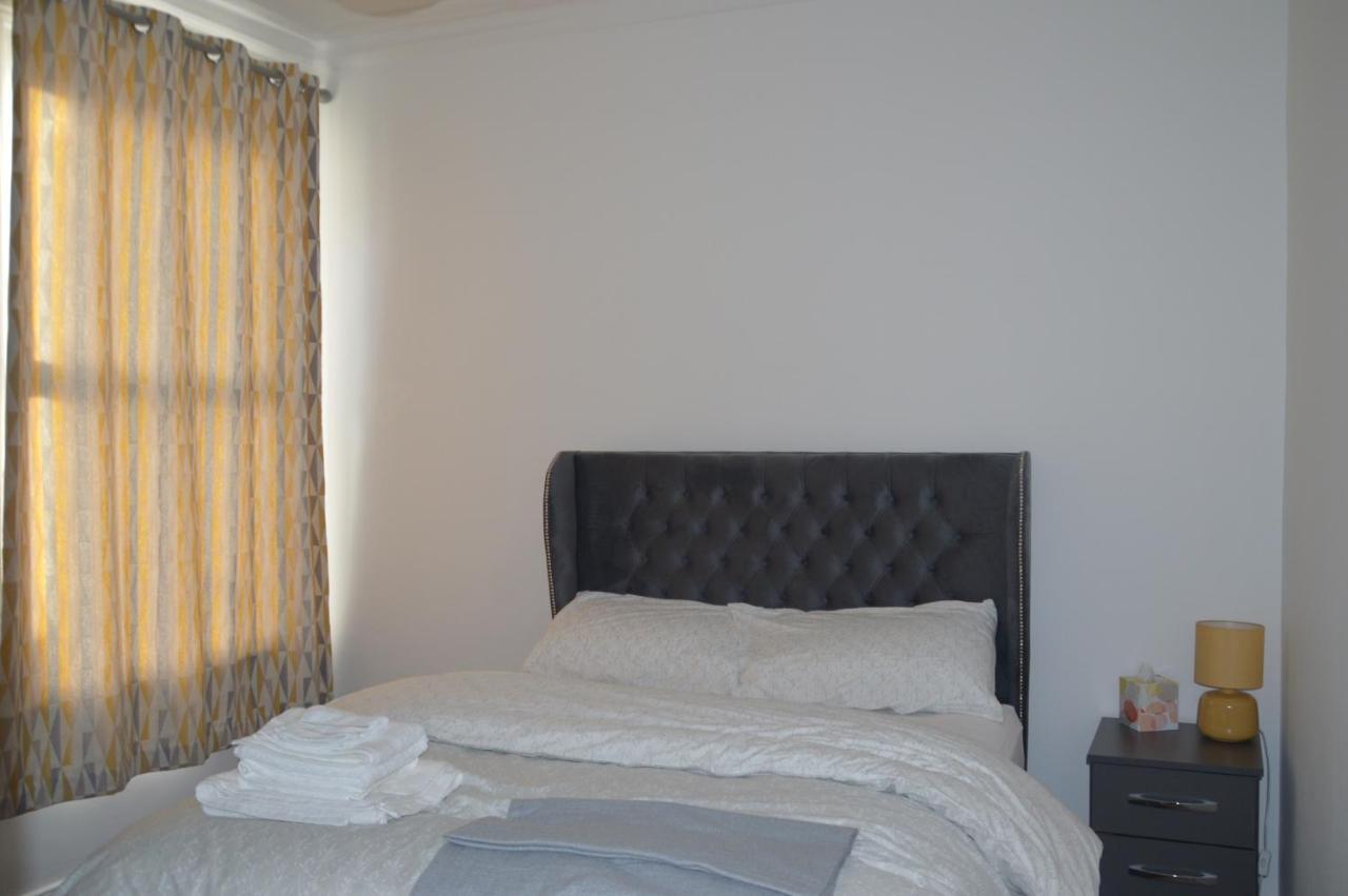 Two Bedroom In *