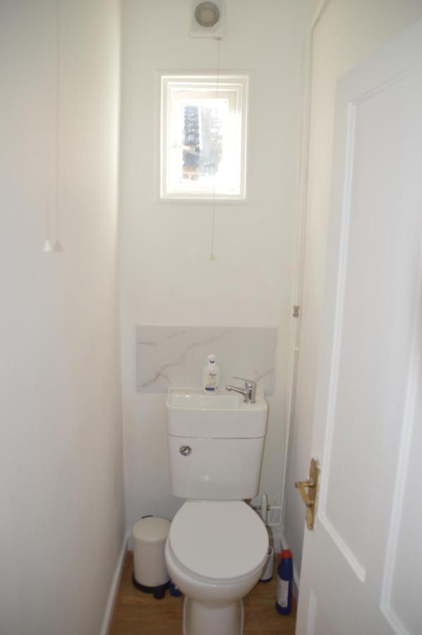 Two Bedroom In