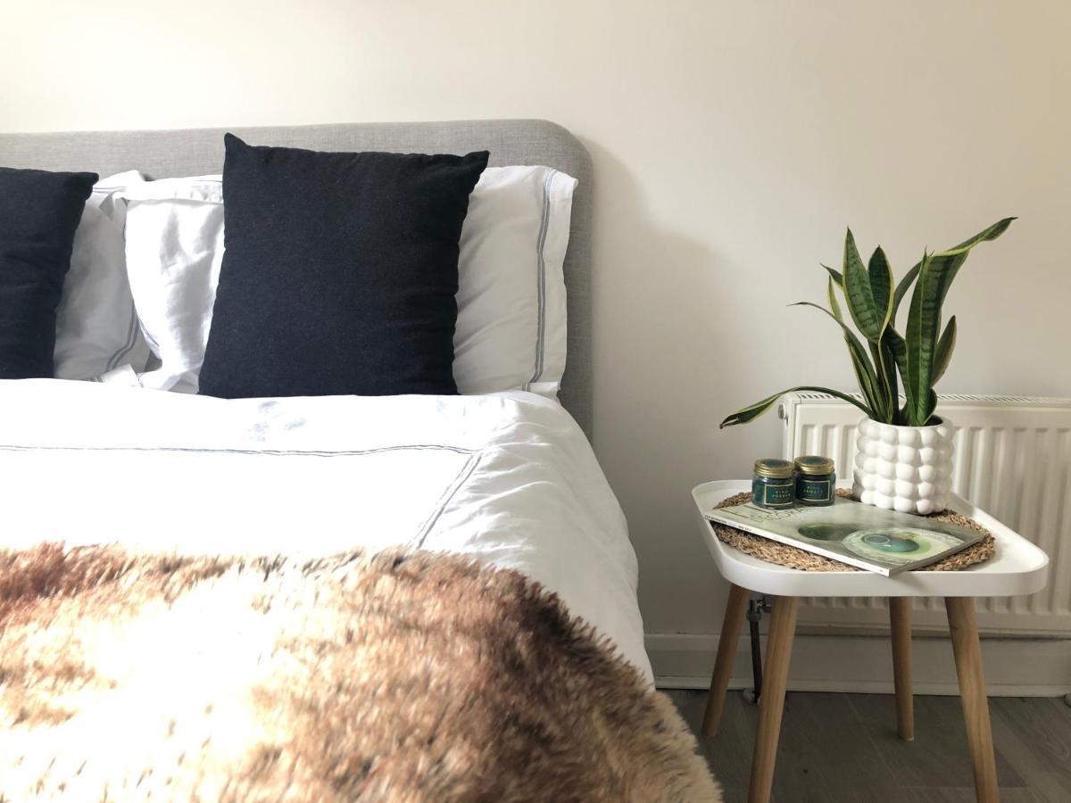 Bright Chiswick - Great Location Apartamento *