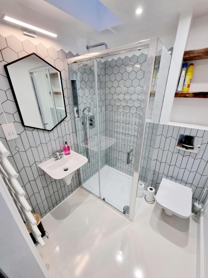 Stylish With Terrace & Parking * Londen