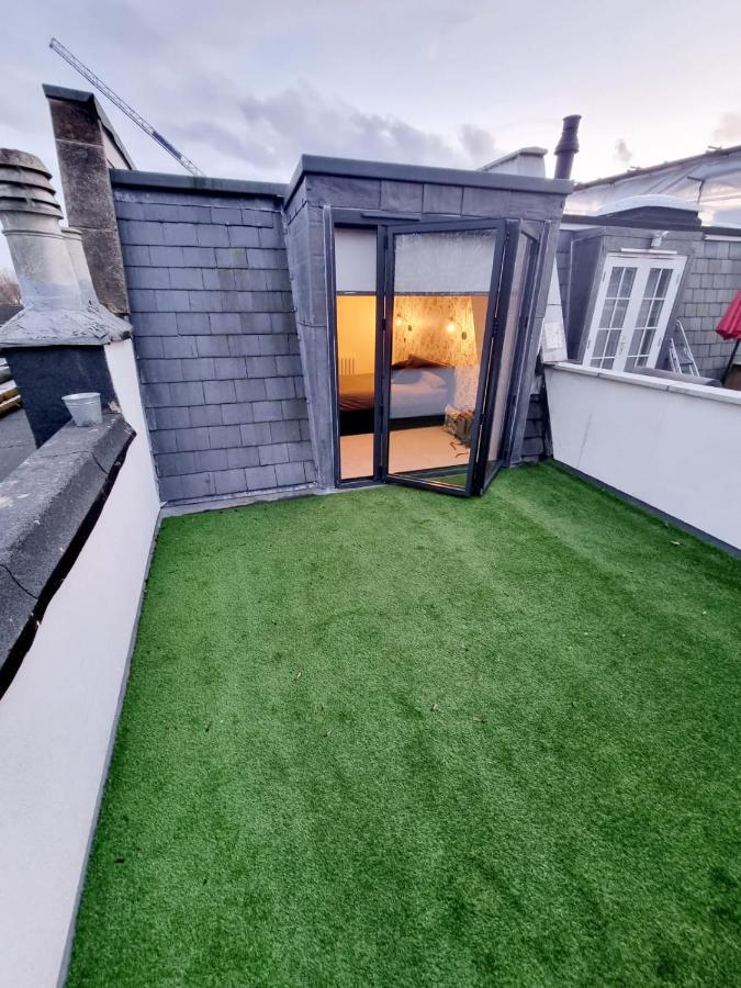 Appartement Stylish With Terrace & Parking