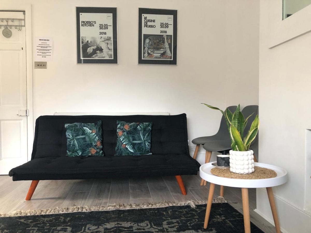Apartamento Bright Chiswick - Great Location *